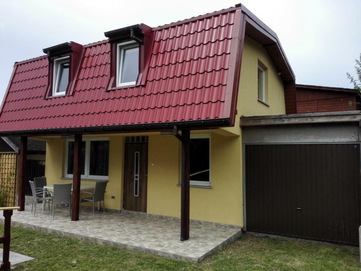 Villa Dom Borys Wisełka Esterno foto